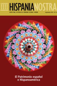 Hispania Nostra Nº 24 (PDF)