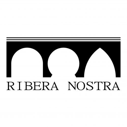 Logo As. Ribera Navarra