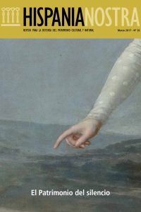 Hispania Nostra Nº 26 (PDF)