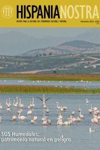 Hispania Nostra Nº 40 (PDF)