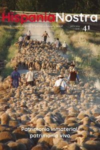 Hispania Nostra Nº 41 (PDF)