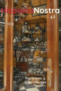 Hispania Nostra Nº 42 (PDF)