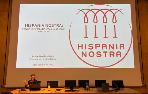 Bárbara Valencia 23.10.25