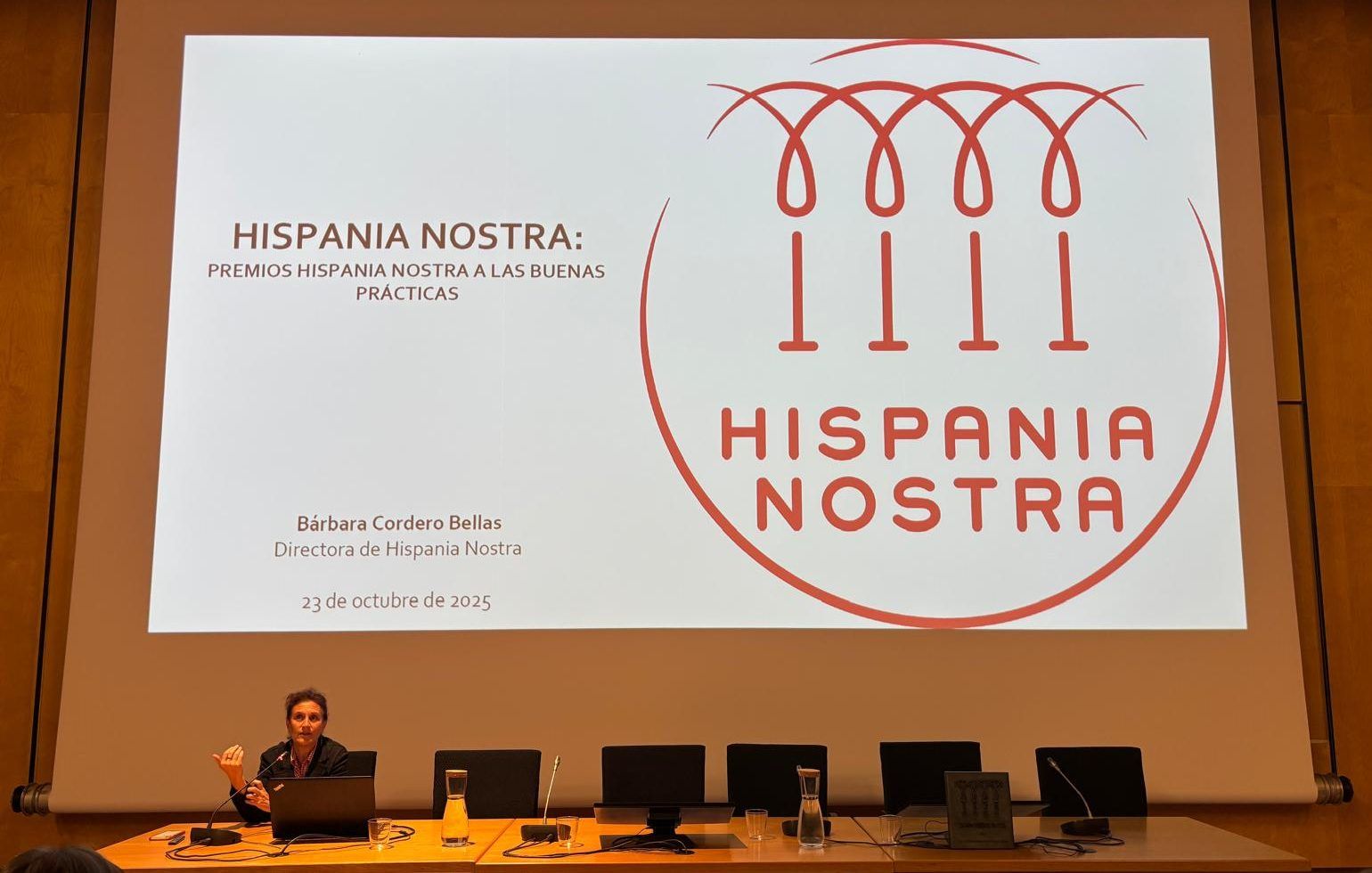 Bárbara Valencia 23.10.25