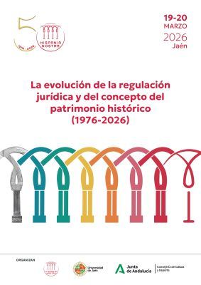 La evolución de la regulación jurídica y del concepto del patrimonio histórico (1976-2026)