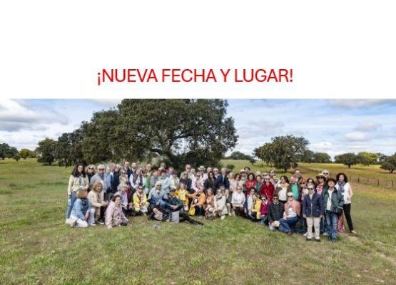 Fiesta del socio