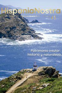 Hispania Nostra Nº 45 (PDF)